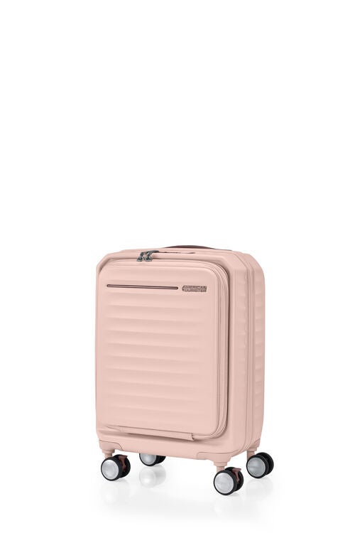 FRONTEC 行李箱 54厘米/19吋 (可擴充) TSA OS V2  hi-res | American Tourister