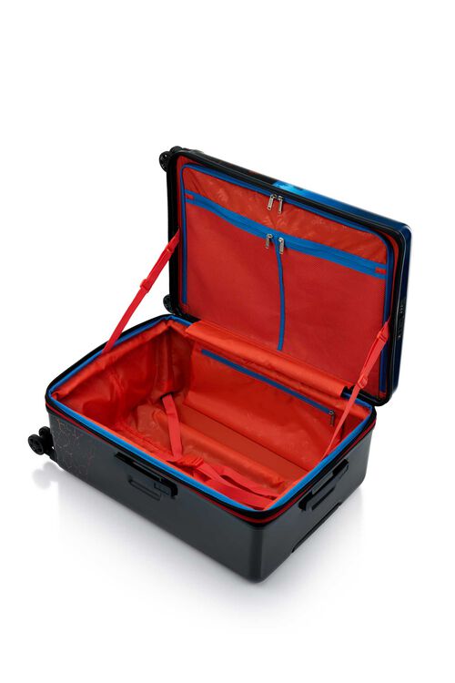 Spinner 67/24 EXP + luggage tag + packing cube  hi-res | American Tourister