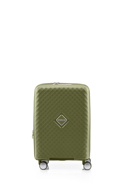 SQUASEM SPINNER 55/20 EXP TSA V2  hi-res | American Tourister