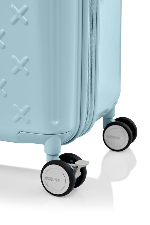 行李箱 55厘米/20吋 TSA PV  hi-res | American Tourister