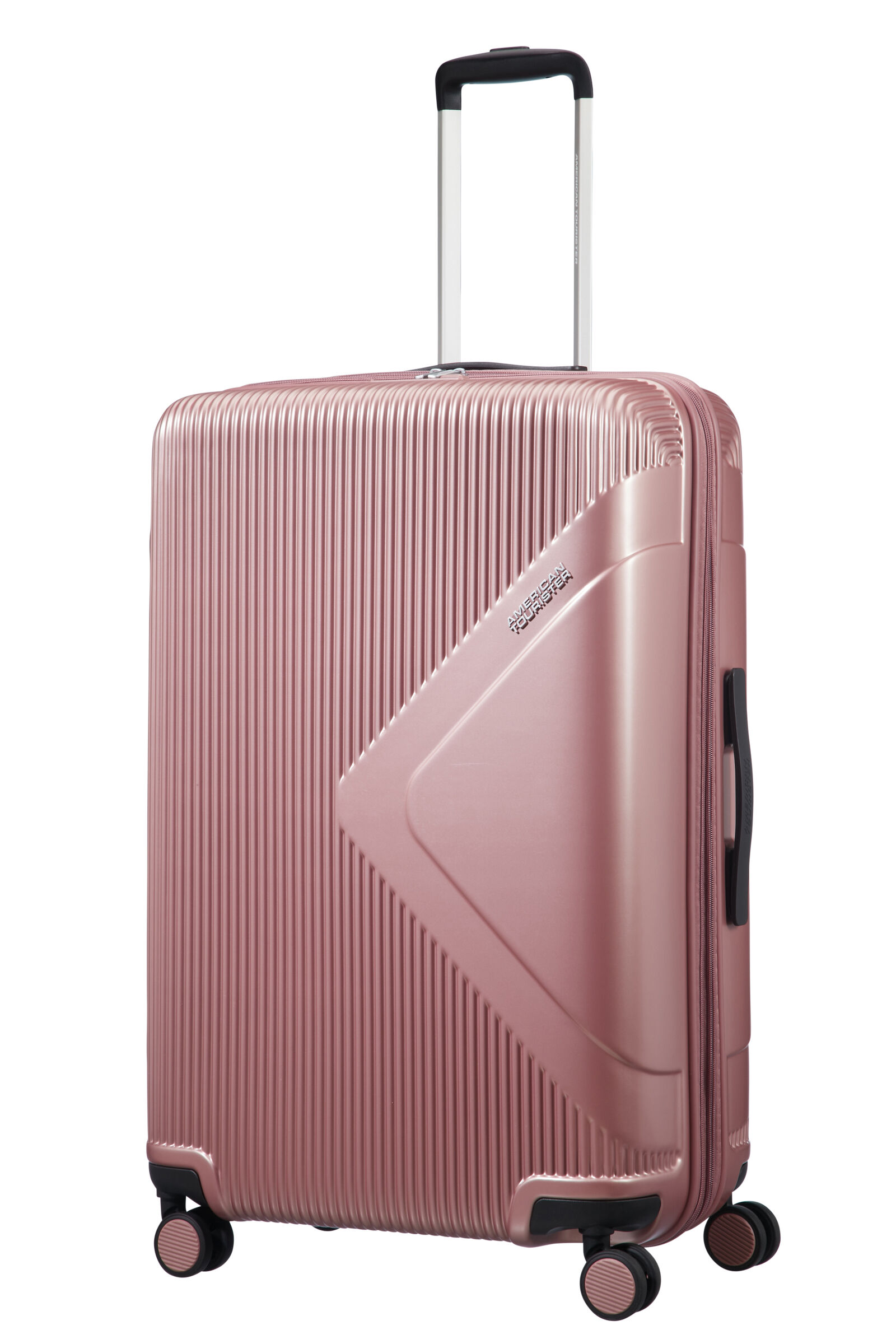 american tourister modern dream spinner 78 exp
