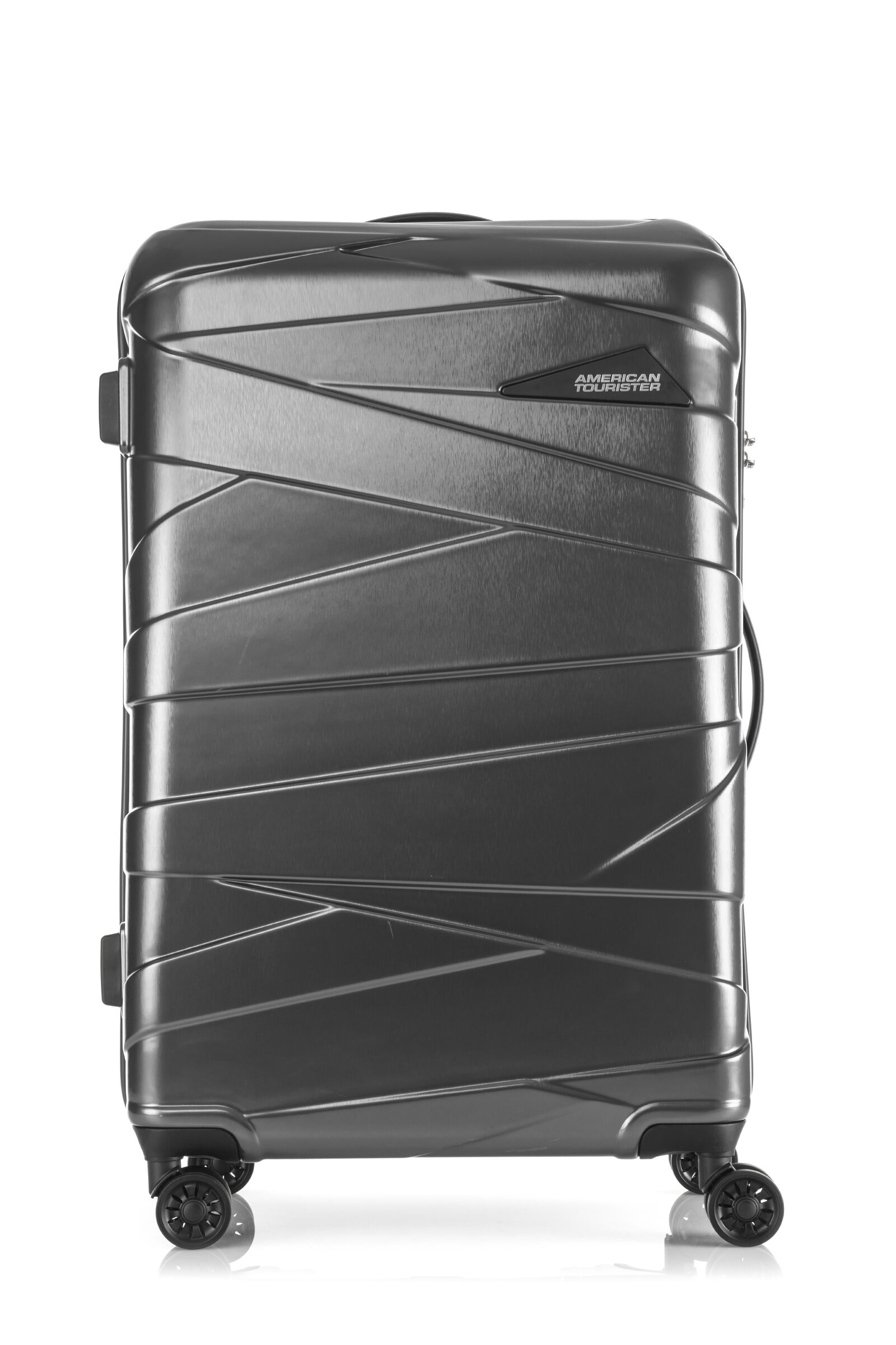 American tourister wrap 29 spinner clearance