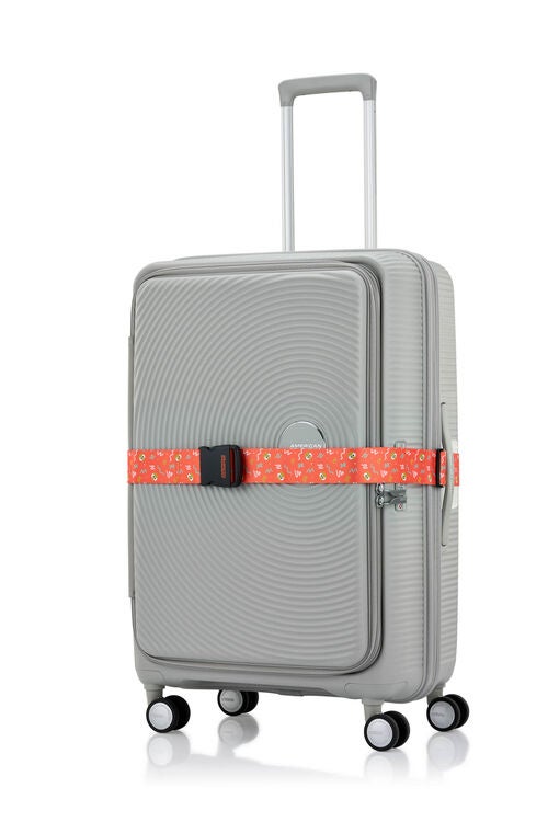 AT ACCESSORIES LUGGAGE STRAP  hi-res | American Tourister