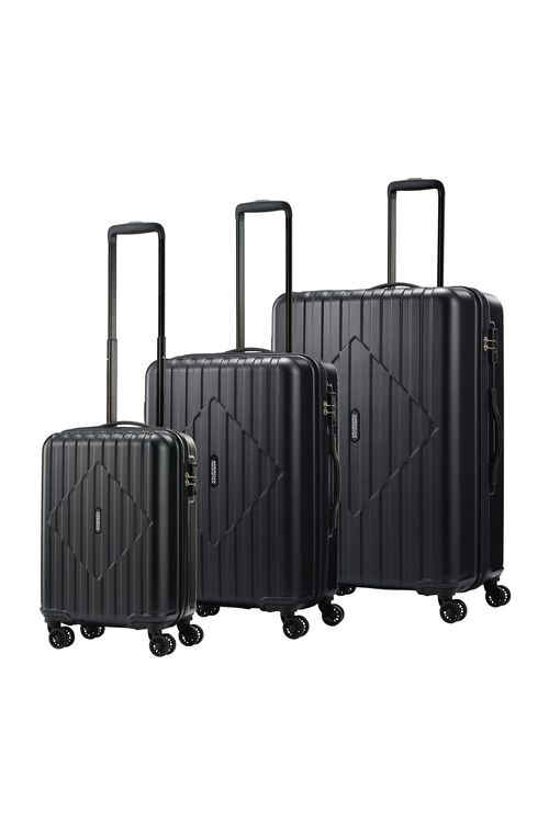 SKYTRAC 行李箱3件套裝 (20+25+29吋)  hi-res | American Tourister