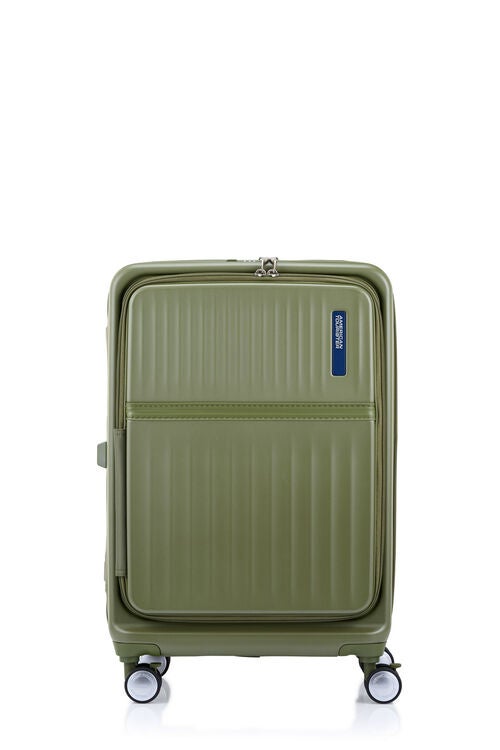 TRANTO 行李箱 68厘米/25吋 (可擴充) TSA BO  hi-res | American Tourister