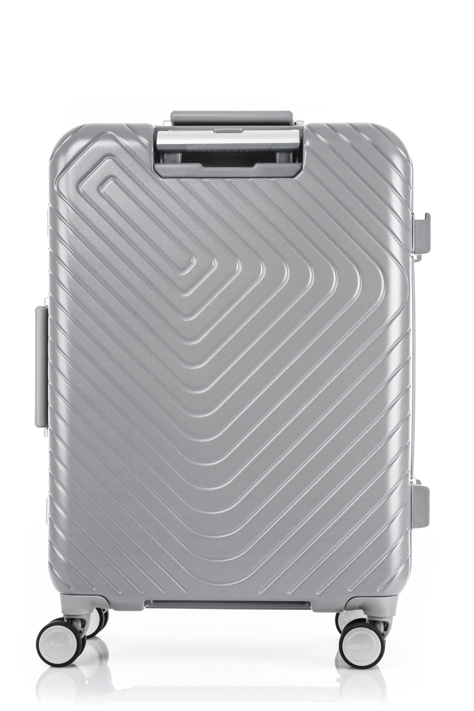 American tourister aluminium clearance