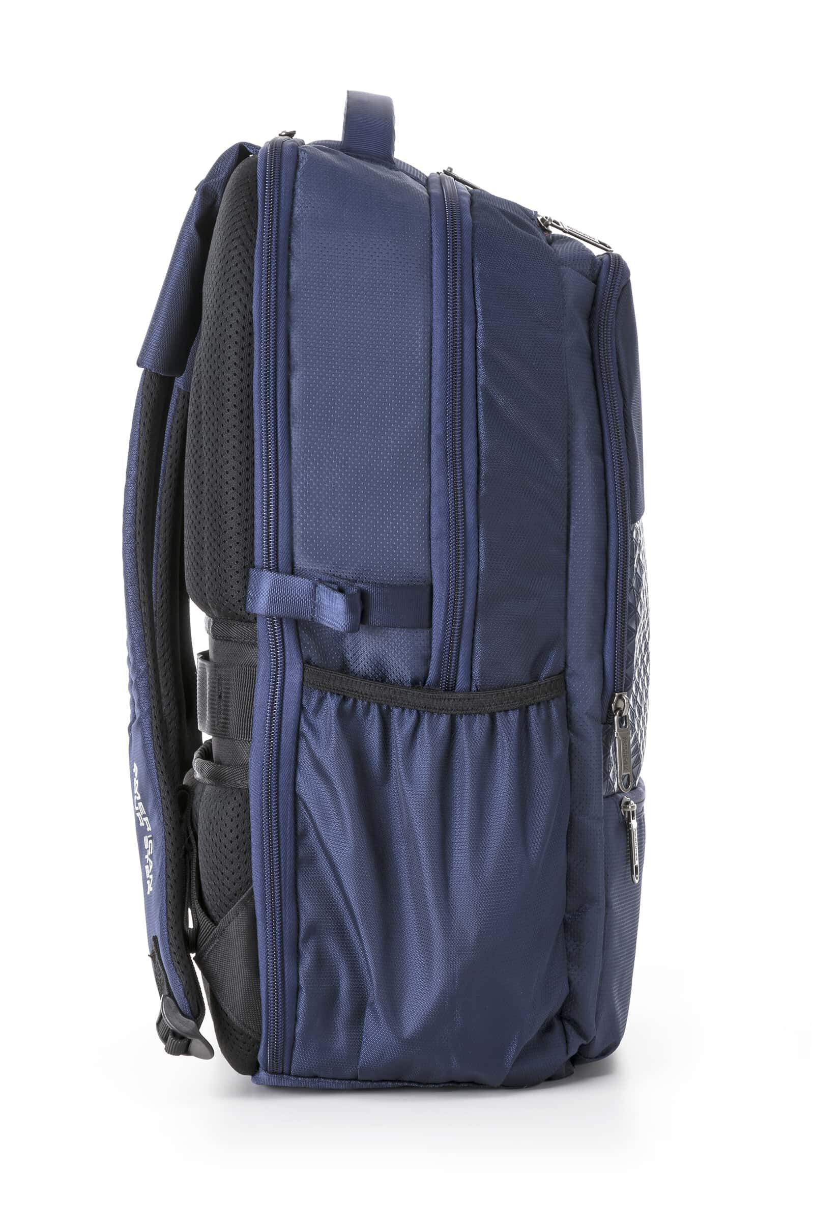 American Tourister Logix Nxt Laptop Backpack 02 Black Www Hotelsobrado Com