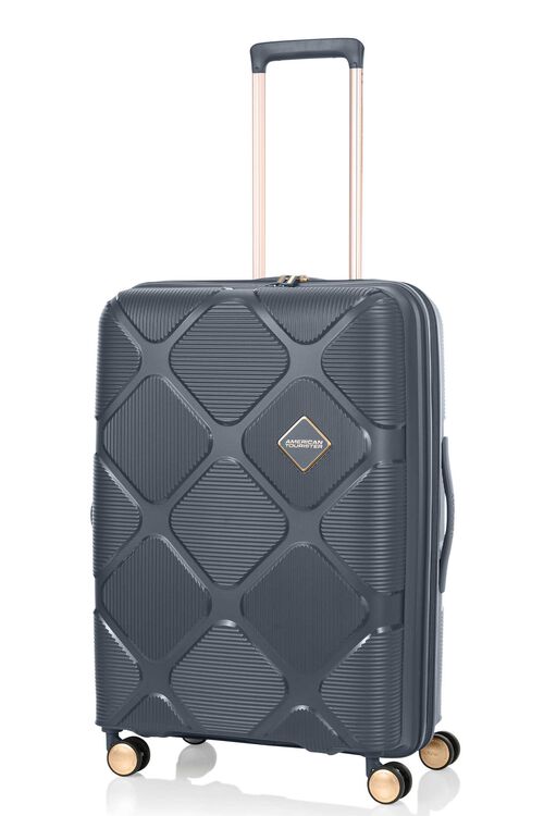 INSTAGON 行李箱 69厘米/25吋 (可擴充) TSA GT  hi-res | American Tourister