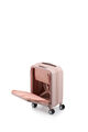 FRONTEC 行李箱 54厘米/19吋 (可擴充) TSA OS V2  hi-res | American Tourister