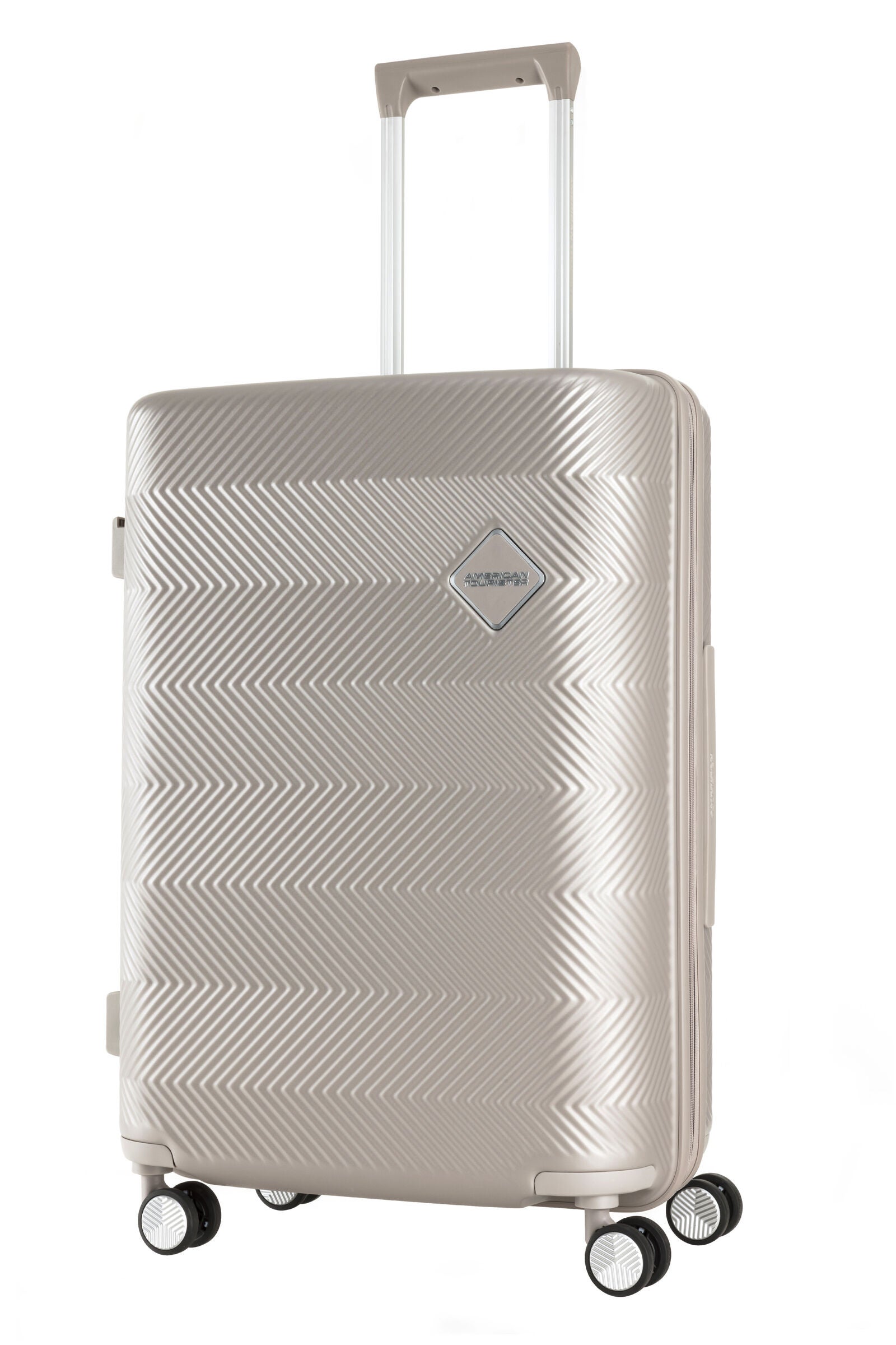 American Tourister GROOVISTA SPINNER 67 