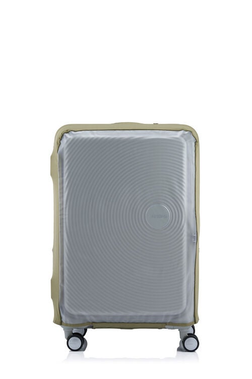 AT ACCESSORIES TPU 彈性行李箱套 (大)  hi-res | American Tourister