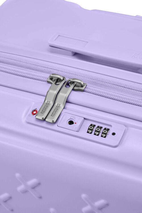 行李箱 66厘米/24吋 (可擴充) TSA PV  hi-res | American Tourister