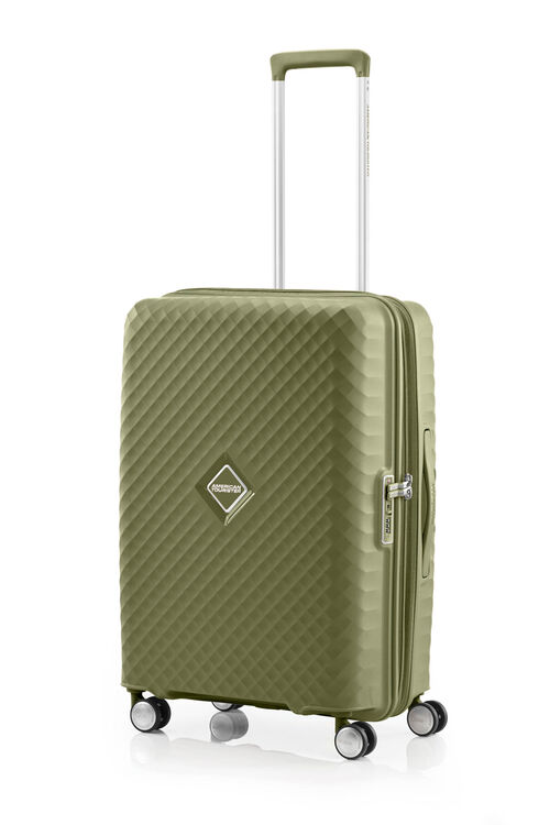 SQUASEM SPINNER 66/24 EXP TSA V2  hi-res | American Tourister