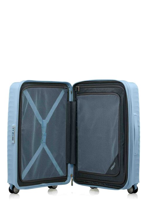 SQUASEM SPINNER 66/24 EXP TSA V2  hi-res | American Tourister