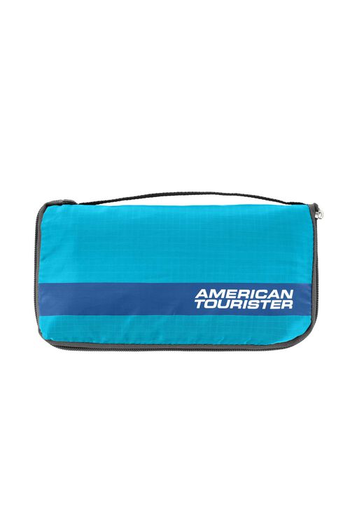 AT ACCESSORIES FOLDABLE LUGGAGE COVER II XL  hi-res | American Tourister