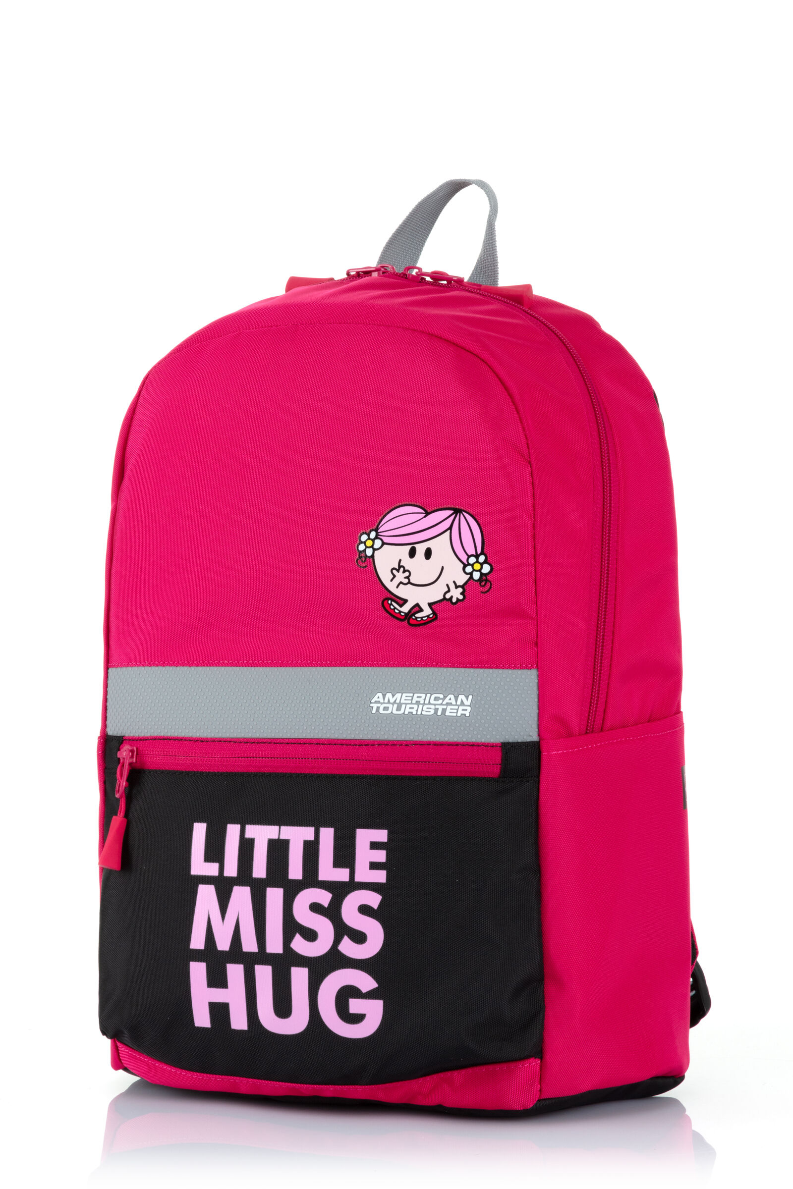 american tourister little miss