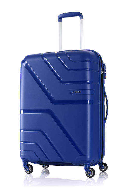UPLAND 行李箱 68厘米/25吋 TSA  hi-res | American Tourister