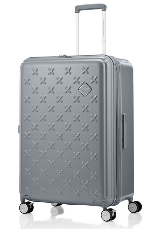 Spinner 75/28 EXP TSA PV  hi-res | American Tourister