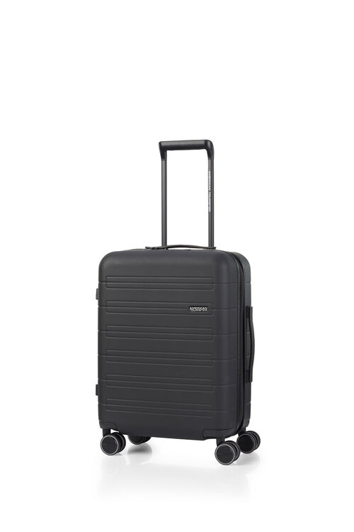 NOVASTREAM SPIN55/20 TSA EXP SEC.ZIP  hi-res | American Tourister