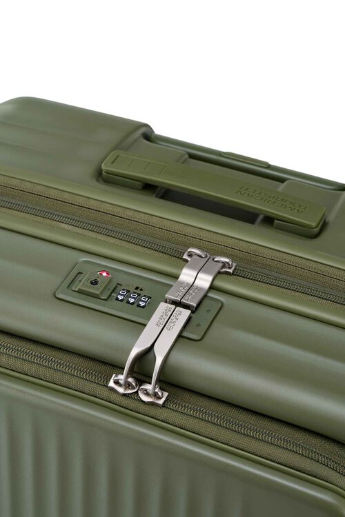TRANTO 行李箱 68厘米/25吋 (可擴充) TSA BO  hi-res | American Tourister