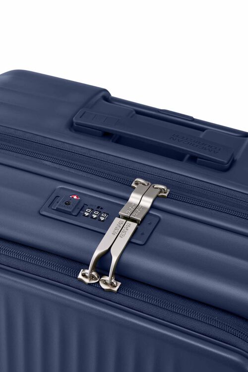 TRANTO 行李箱 68厘米/25吋 (可擴充) TSA BO  hi-res | American Tourister