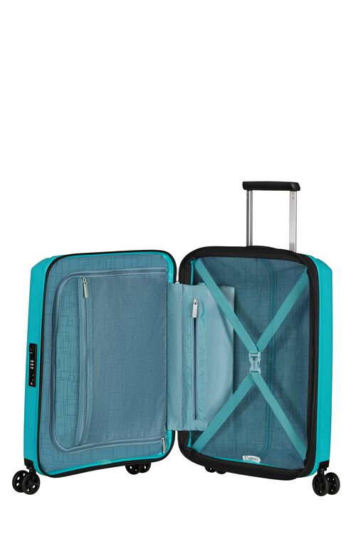 AEROSTEP SPINNER 55/20 EXP TSA  hi-res | American Tourister