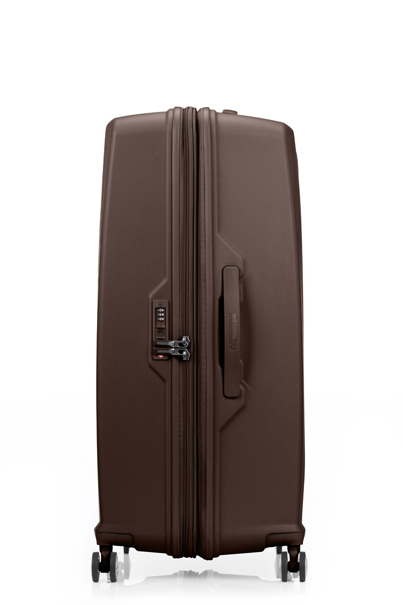 American Tourister Argyle Spinner 81/30 Exp Tsa V2