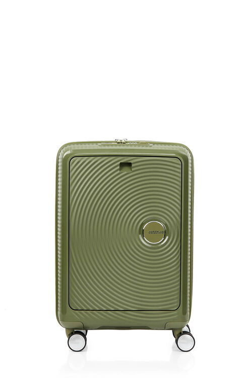 CURIO SPINNER 55/20 T FRONT OPN  hi-res | American Tourister