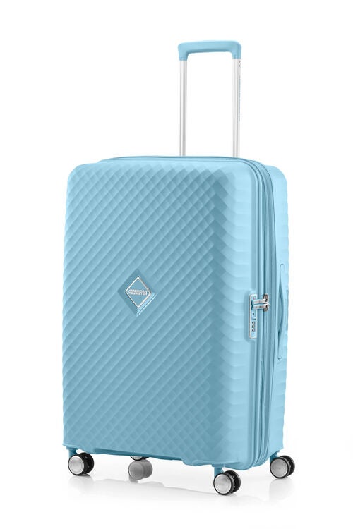 SQUASEM SPINNER 75/28 EXP TSA V2  hi-res | American Tourister