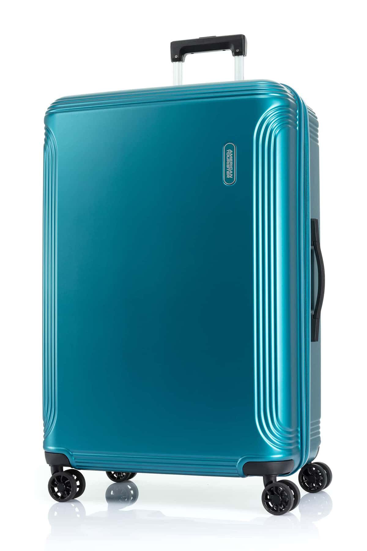 american tourister wrap spinner