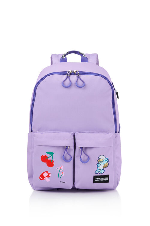 THE SMURFS BACKPACK  hi-res | American Tourister