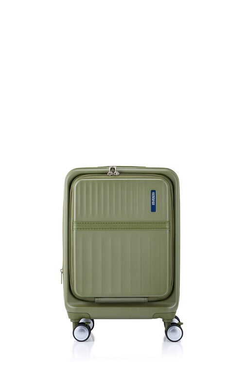 TRANTO SPINNER 54/19 EXP TSA BO  hi-res | American Tourister