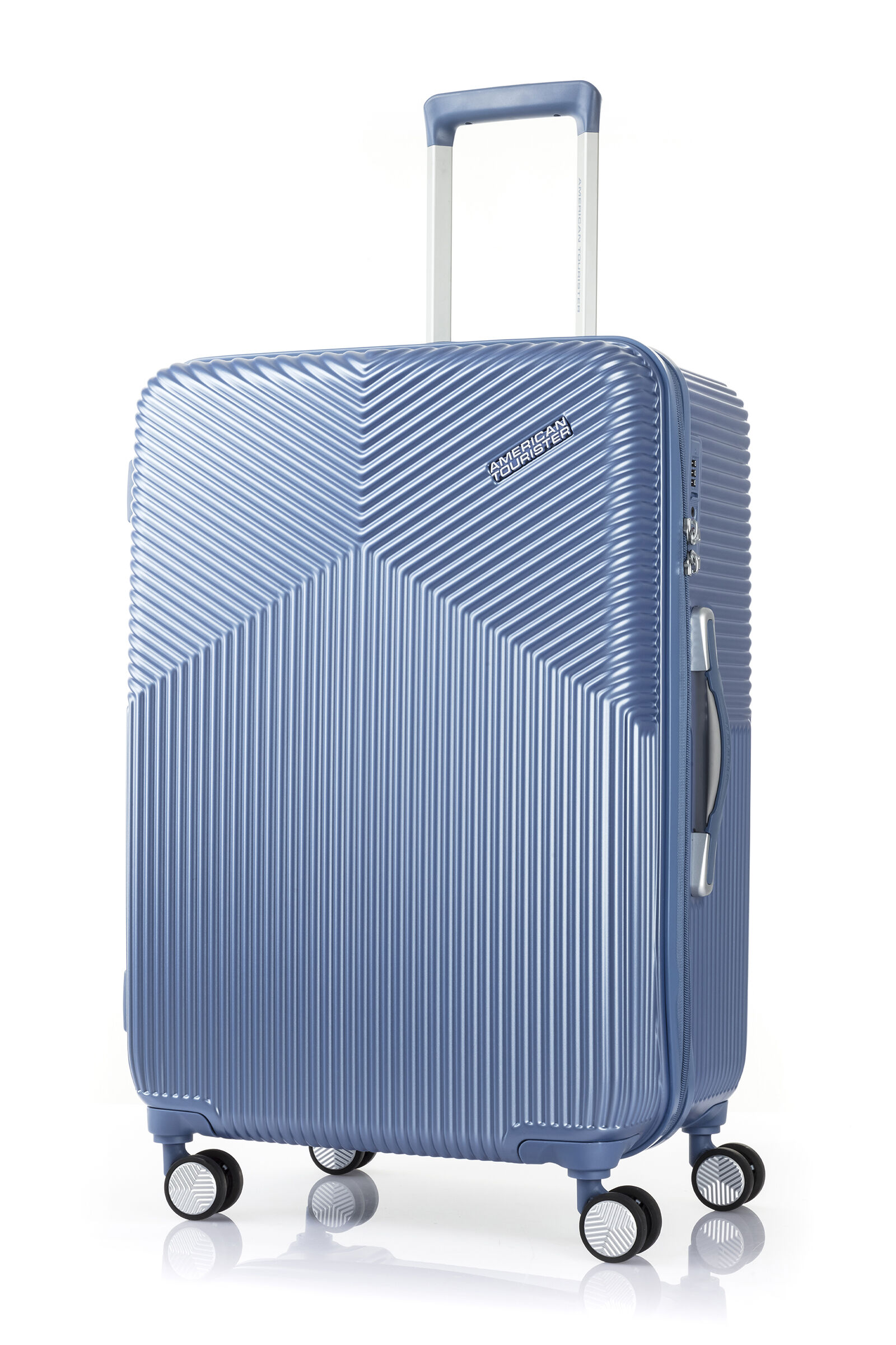 Air ride american tourister Sale