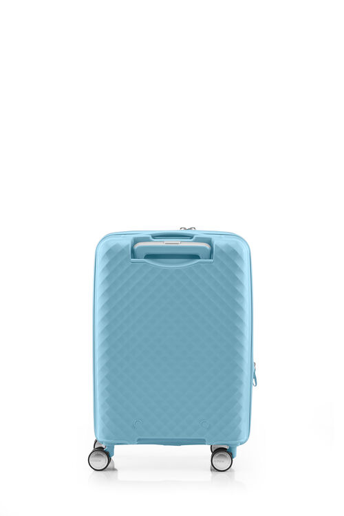 SQUASEM 行李箱 55厘米/20吋 (可擴充) TSA V2  hi-res | American Tourister