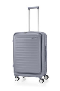 FRONTEC 行李箱 68厘米/25吋 (可擴充) TSA OS V2  hi-res | American Tourister