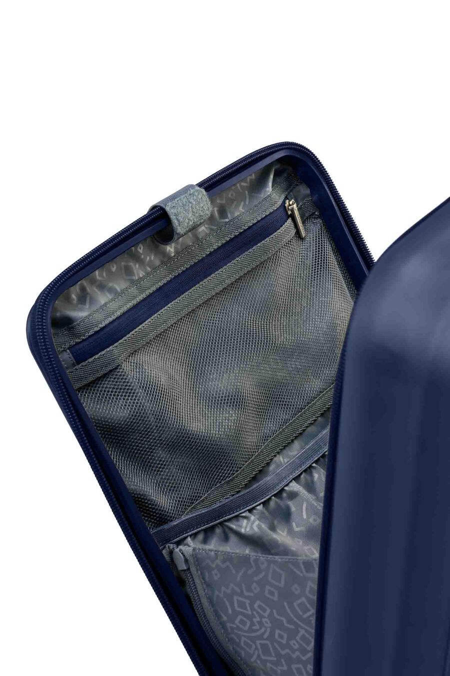 TRANTO 行李箱 54厘米/19吋 (可擴充) TSA BO  hi-res | American Tourister