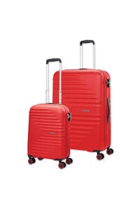 SPINNER 2PCS SET (20+28 INCH)  hi-res | American Tourister