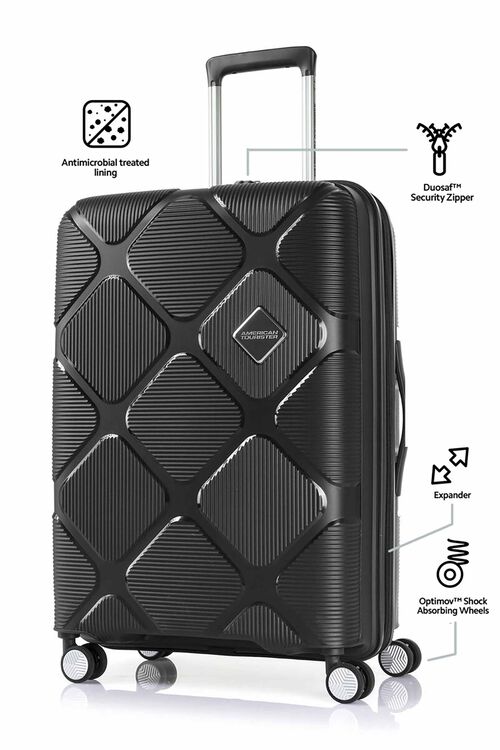 INSTAGON SPINNER 81/30 EXP TSA  hi-res | American Tourister