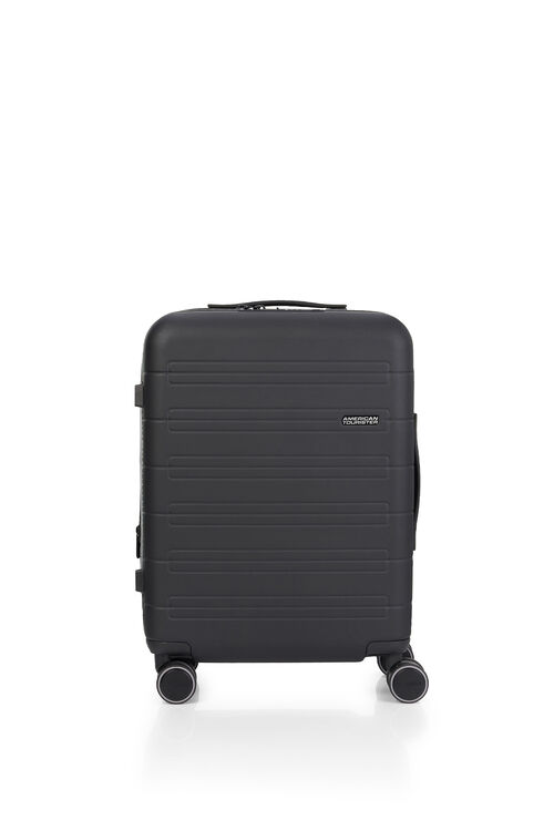 NOVASTREAM SPIN55/20 TSA EXP SEC.ZIP  hi-res | American Tourister