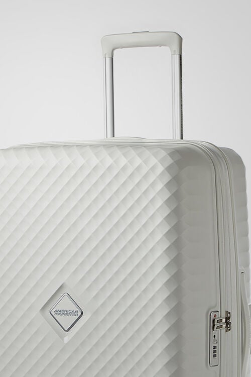 SQUASEM SPINNER 55/20 EXP TSA  hi-res | American Tourister