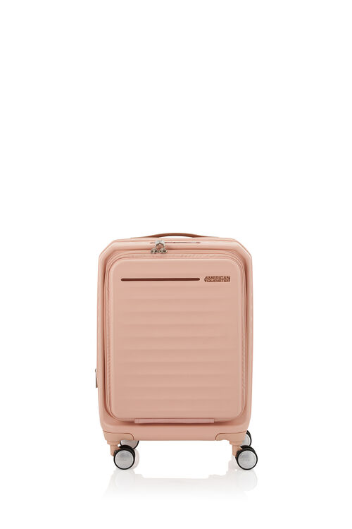 FRONTEC 行李箱 54厘米/19吋 (可擴充) TSA AM  hi-res | American Tourister