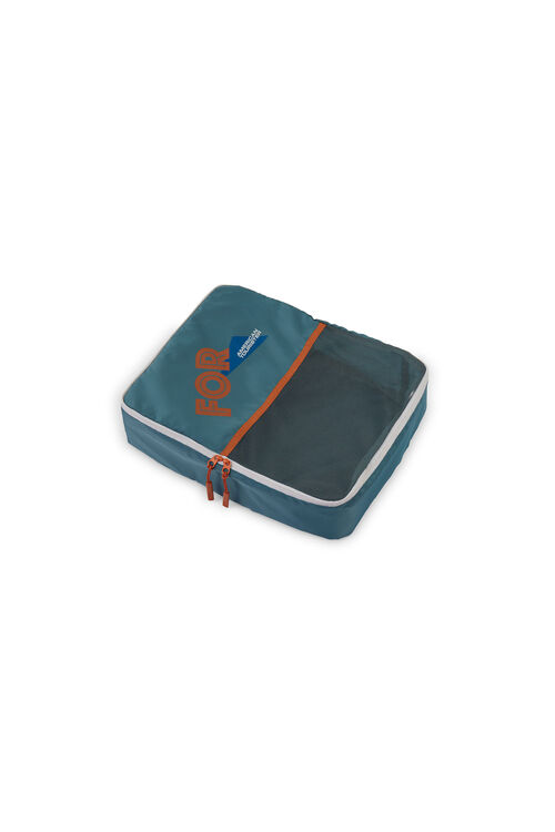 AT ACCESSORIES 3 IN 1 PACKING CUBES  hi-res | American Tourister