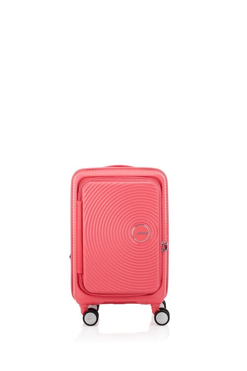 CURIO 行李箱 55厘米/20吋 (可擴充) TSA BO  hi-res | American Tourister