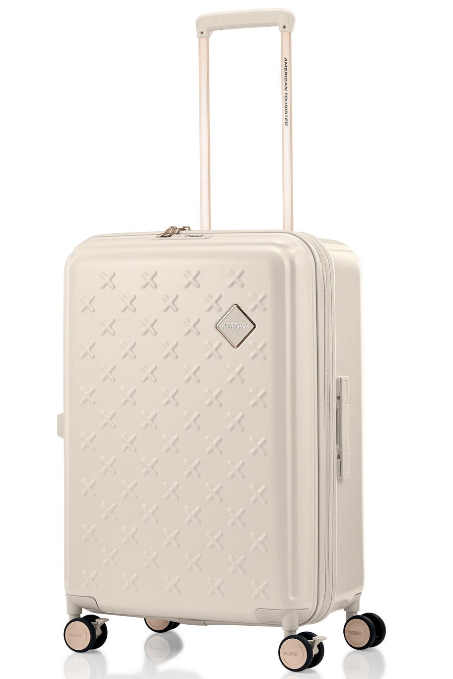 PAXTRA SP66/24 EXP TSA PV  hi-res | American Tourister