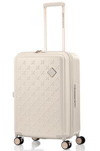 PAXTRA 行李箱 66厘米/24吋 (可擴充) TSA PV  hi-res | American Tourister