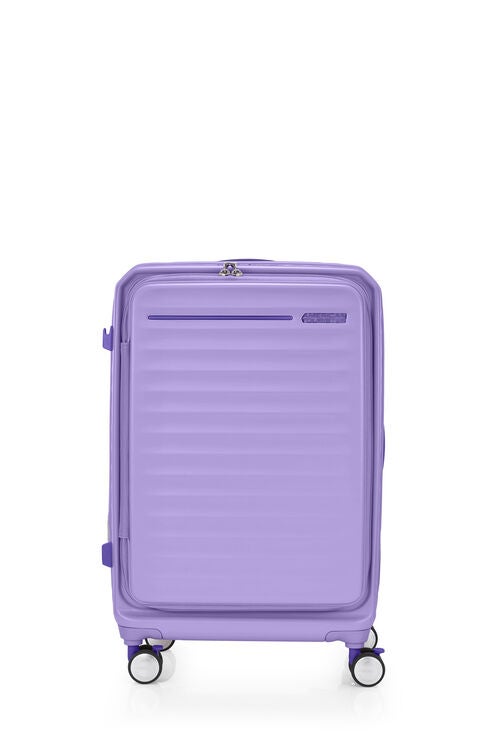 FRONTEC 行李箱 68厘米/25吋 (可擴充) TSA OS V2  hi-res | American Tourister