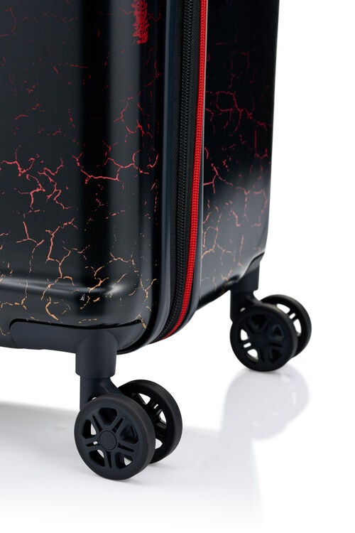 Spinner 67/24 EXP + luggage tag + packing cube  hi-res | American Tourister