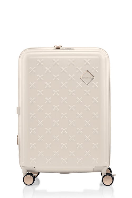 PAXTRA 行李箱 66厘米/24吋 (可擴充) TSA PV  hi-res | American Tourister