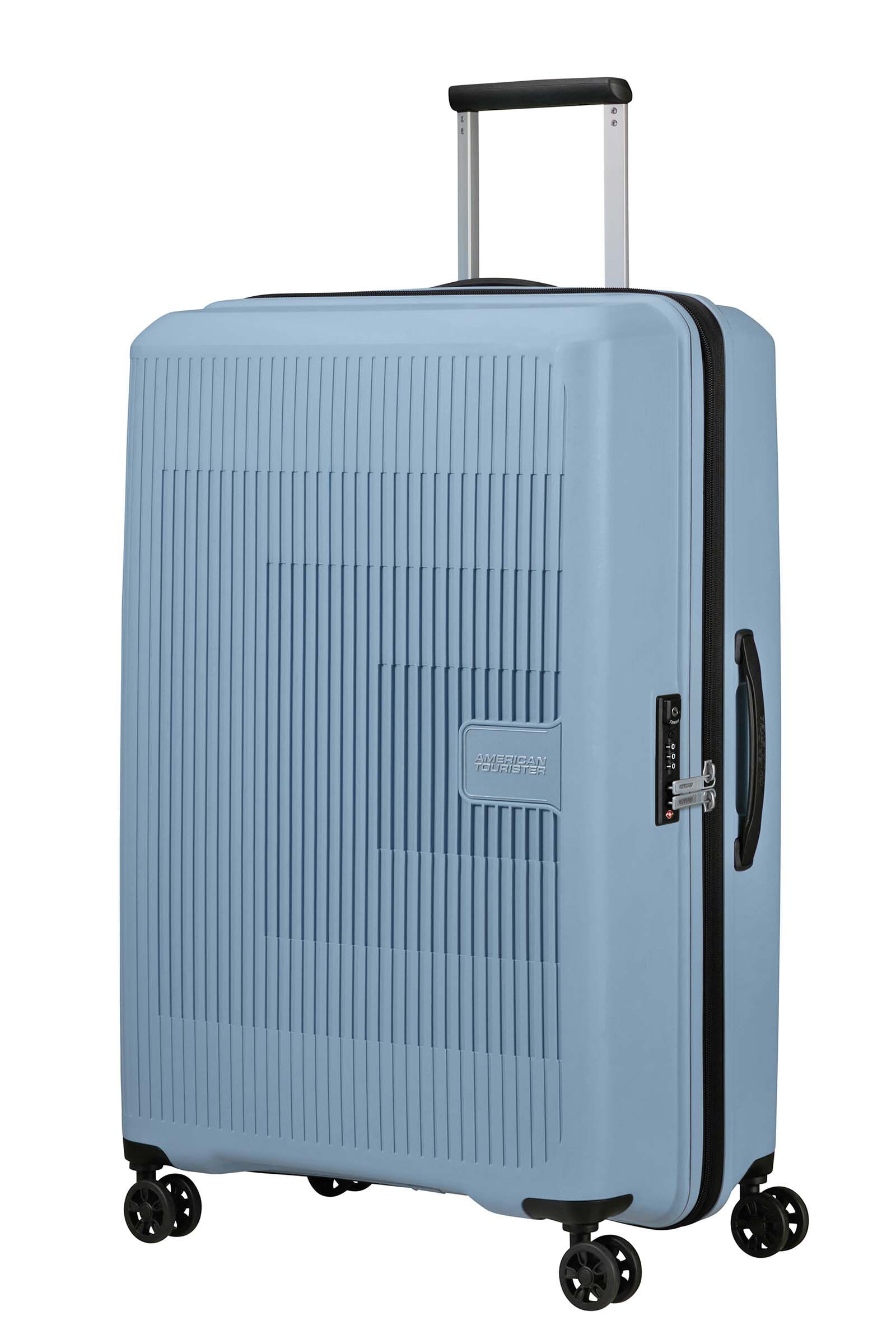 AEROSTEP SPINNER 77 28 EXP TSA