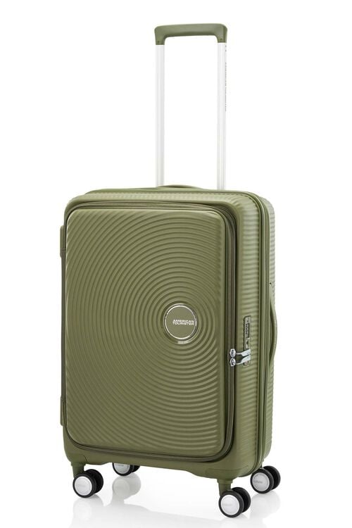 CURIO 行李箱 68厘米/25吋(可擴充) TSA BO V2  hi-res | American Tourister